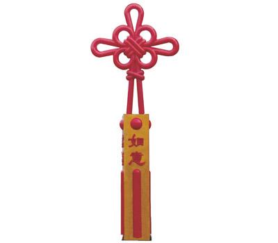     LED内发光吉祥...