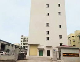 大型企业工厂厂区道路灯照明设计分析及建议