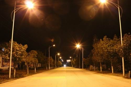 led路灯价格选择